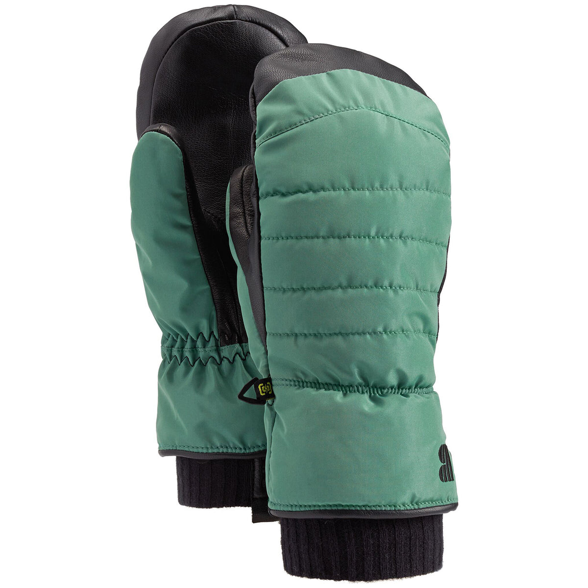 Burton Larosa Mittens - Women's Frosty Spruce