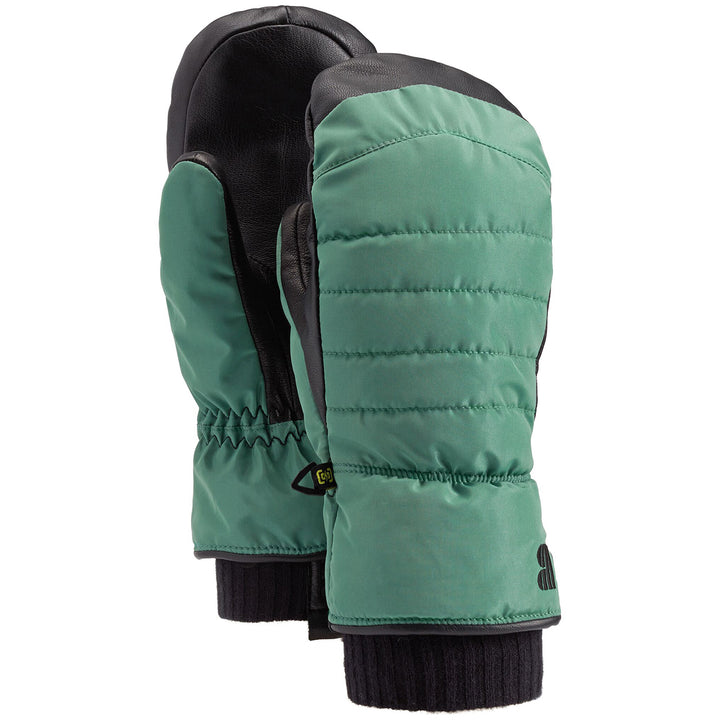 Burton Larosa Mittens - Women's Frosty Spruce
