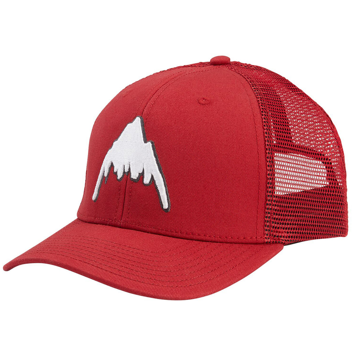 Burton Harwood Hat Tandori