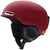 Smith Maze MIPS Round Contour Fit Helmet Matte Sangria