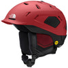 Matte TNF Red/Black