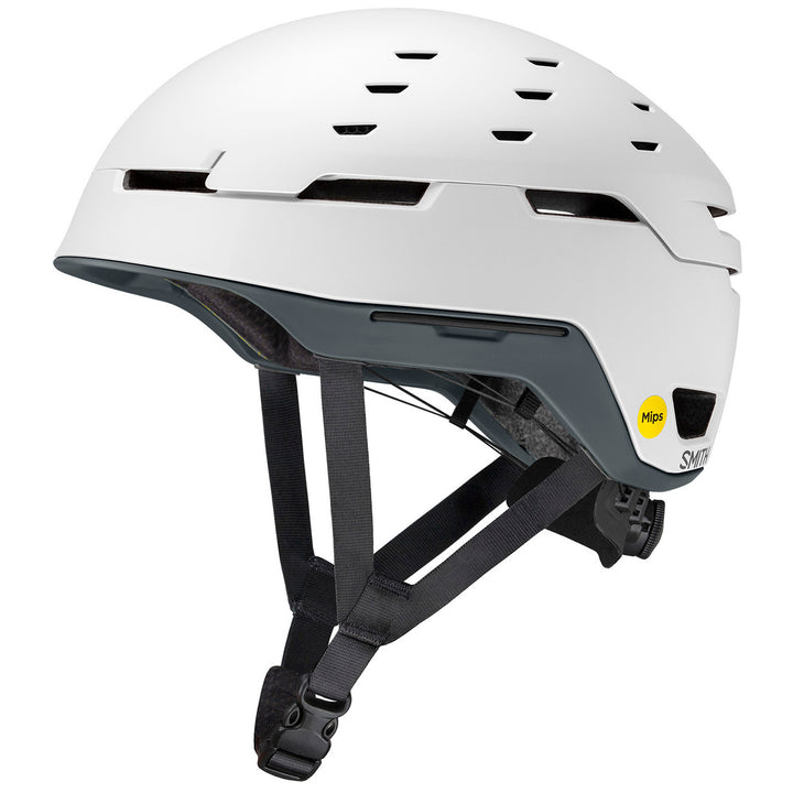 evo smith mips helmet Descend ensuring your head stays cool even during intense activity Smith Vida Mips Ski &
