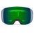 Smith Skyline XL Goggles Black/ChromaPop Everyday Green Mirror