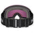Smith Skyline XL Goggles Black/ChromaPop Everyday Green Mirror