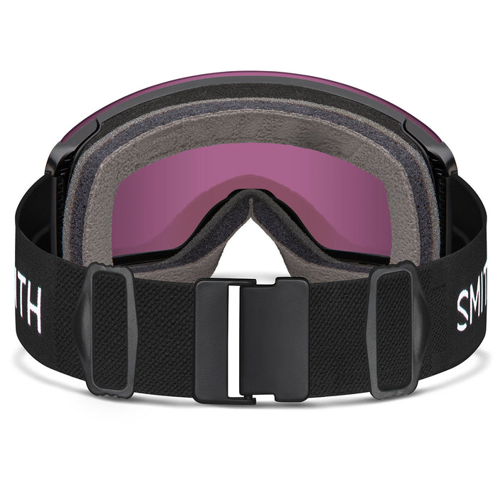 Smith Skyline XL Goggles Black/ChromaPop Everyday Green Mirror