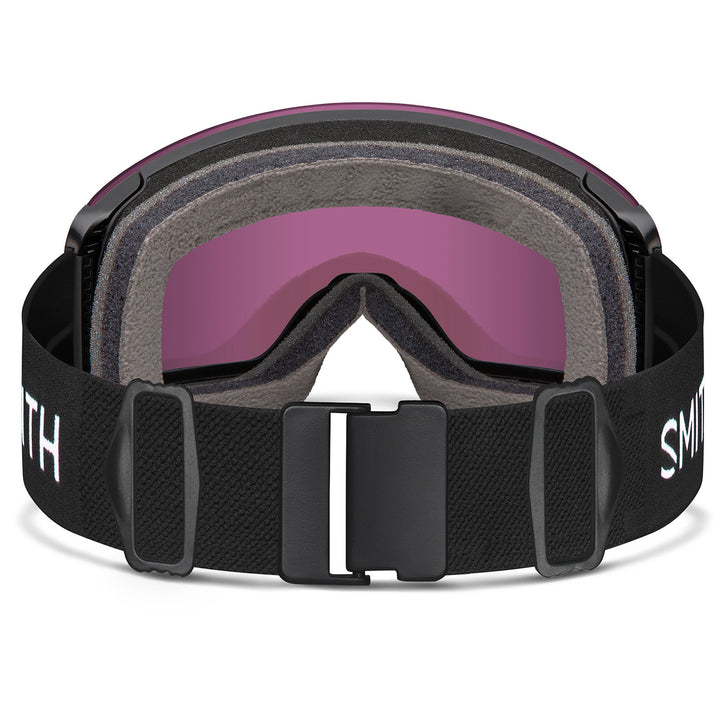 Smith Skyline XL Goggles Black/ChromaPop Everyday Green Mirror