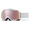 White Vapor/Chromapop Everyday Rose Gold Mirror