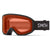 Smith Reason OTG Goggles Black/RC36