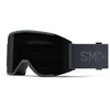 Slate/ChromaPop Sun Black+ChromaPop Storm Blue Sensor Mirror