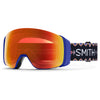 AC | Connor Ryan/ChromaPop Everday Red Mirror+ChromaPop Storm Blue Sensor