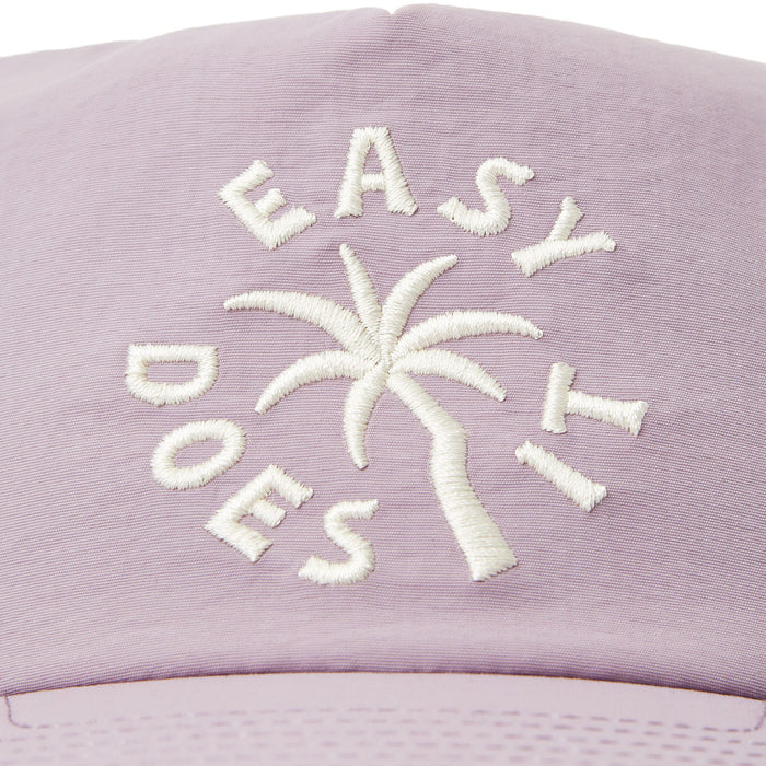 Katin Easy Palm Hat Lavender