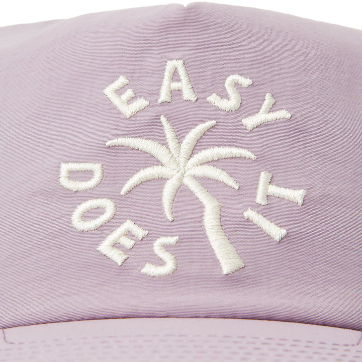 Katin Easy Palm Hat Lavender