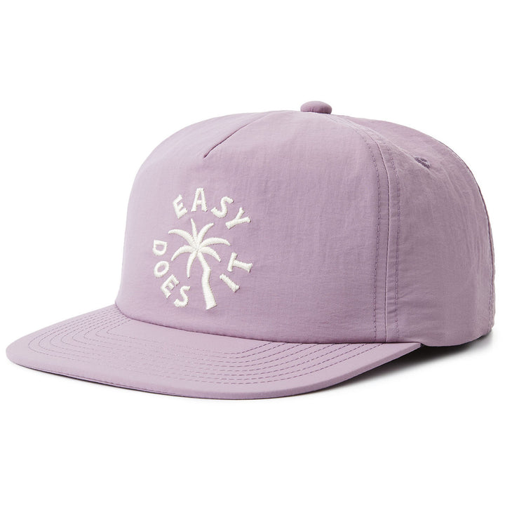 Katin Easy Palm Hat Lavender