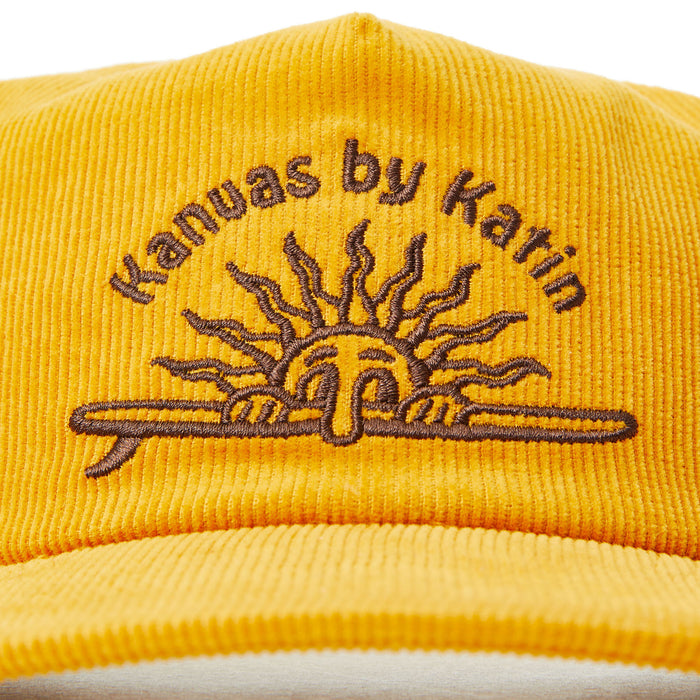 Katin Sunny Hat Driftwood