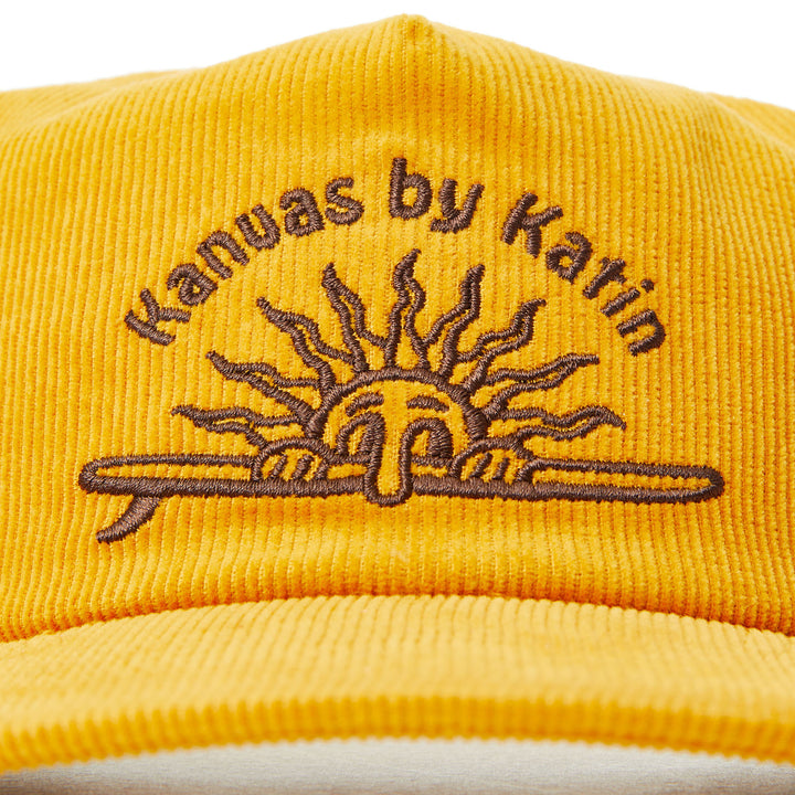 Katin Sunny Hat Driftwood