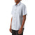 Katin Twine Short-Sleeve Button Down Shirt - Men's Light Blue
