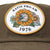 Katin Flower Power Trucker Hat Brown