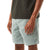 Katin Kord Patio Shorts - Men's Gray Green
