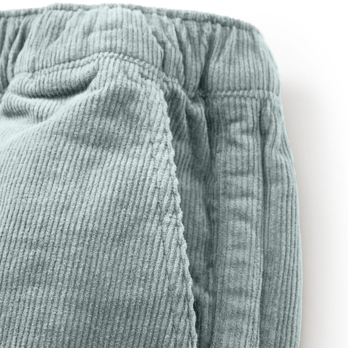 Katin Kord Patio Shorts - Men's Gray Green