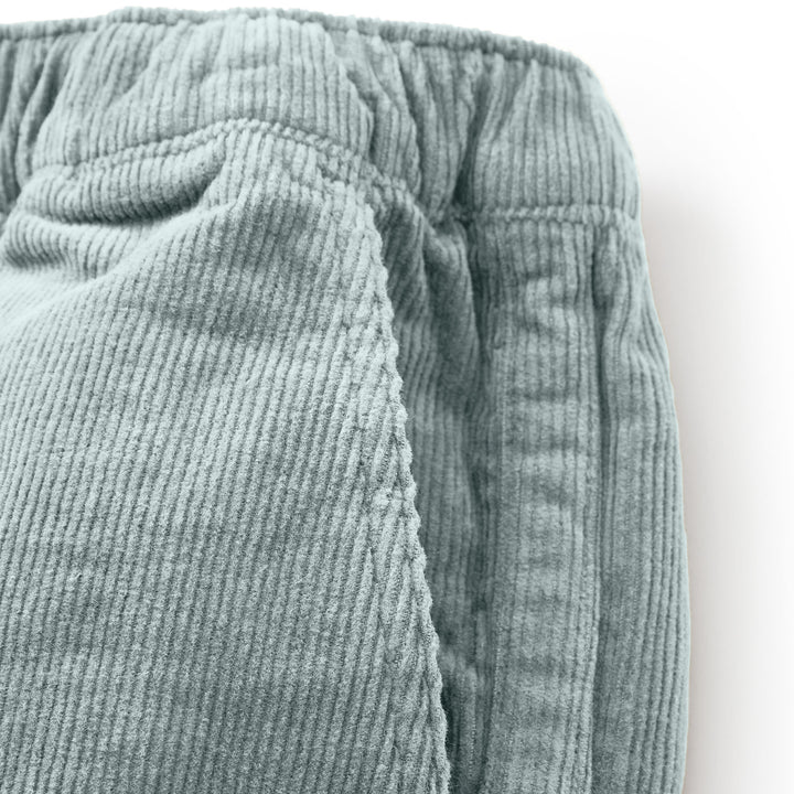 Katin Kord Patio Shorts - Men's Gray Green