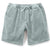 Katin Kord Patio Shorts - Men's Gray Green