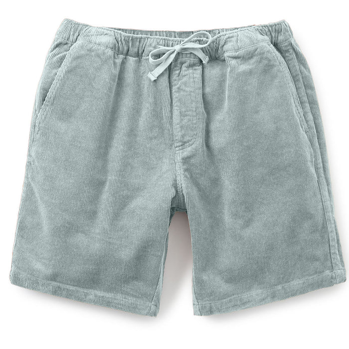 Katin Kord Patio Shorts - Men's Gray Green