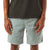 Katin Kord Patio Shorts - Men's Gray Green