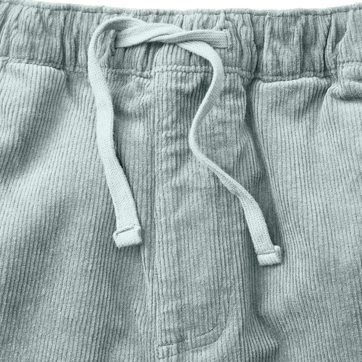 Katin Kord Patio Shorts - Men's Gray Green