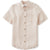 Katin Alan Short-Sleeve Shirt - Men's Rose Smoke