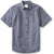 Katin Agave Short-Sleeve Shirt - Men's Navy