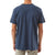 Katin Mesa Henley T-Shirt - Men's Baltic Blue