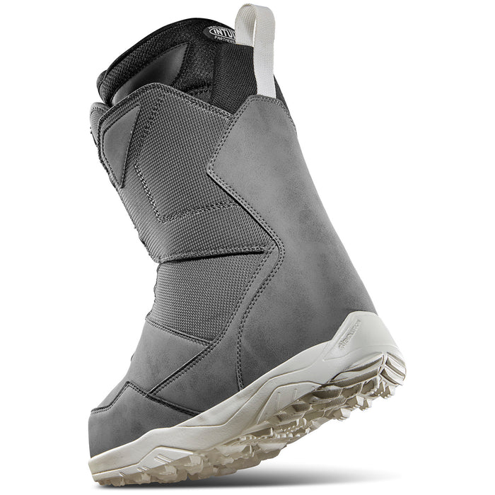 thirtytwo Shifty Boa Snowboard Boots 2022 Charcoal