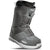 thirtytwo Shifty Boa Snowboard Boots 2022 Charcoal
