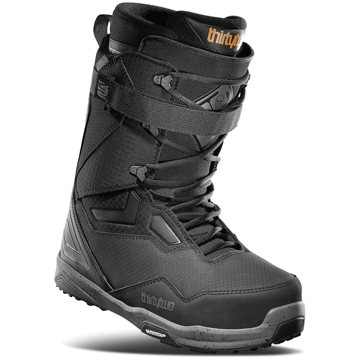 thirtytwo TM-Two XLT Diggers Snowboard Boots 2022 Black/Dark Grey