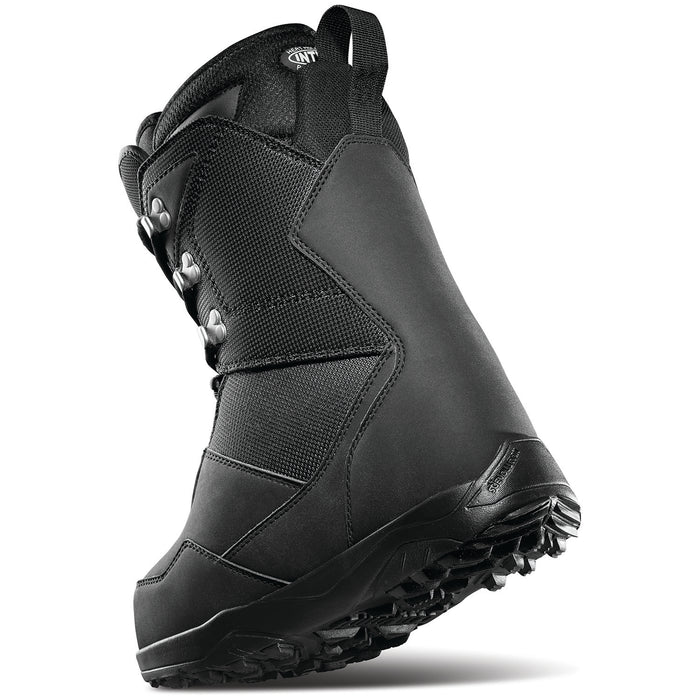 thirtytwo Shifty Snowboard Boots - Women's 2022 Black/Silver