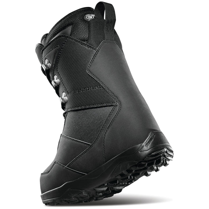 thirtytwo Shifty Snowboard Boots - Women's 2022 Black/Silver
