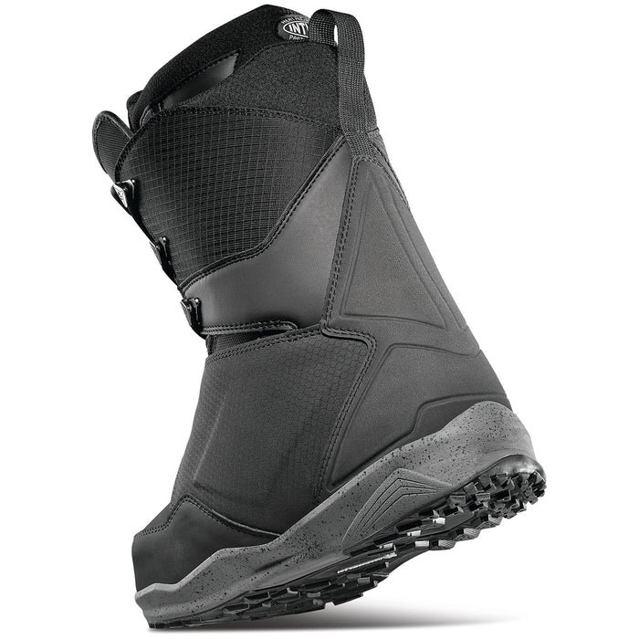 thirtytwo Lashed Diggers Snowboard Boots 2022 Black/Dark Grey