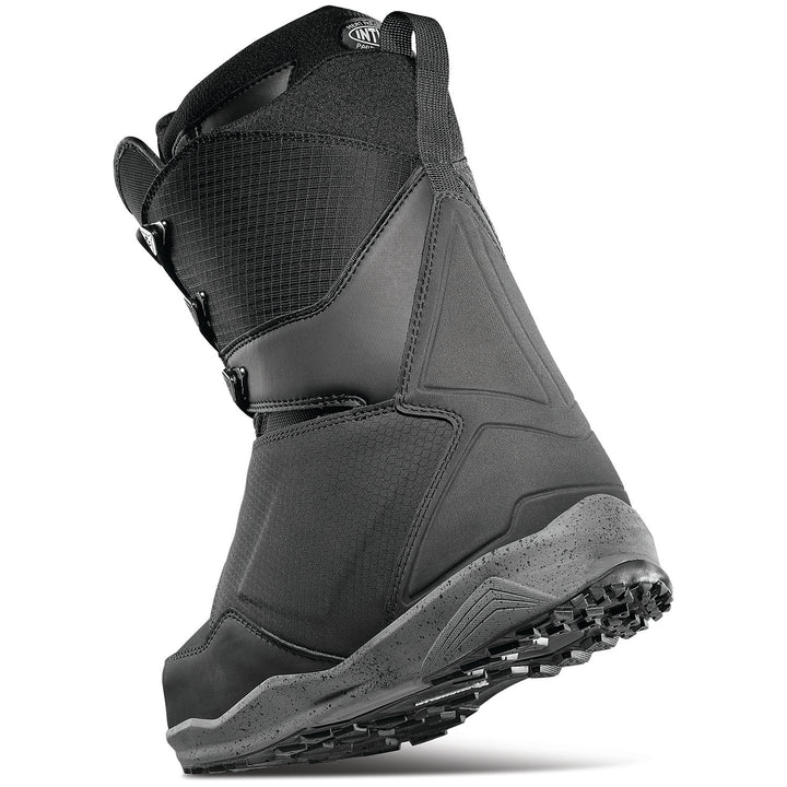 thirtytwo Lashed Diggers Snowboard Boots 2022 Black/Dark Grey