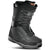 thirtytwo Lashed Diggers Snowboard Boots 2022 Black/Dark Grey