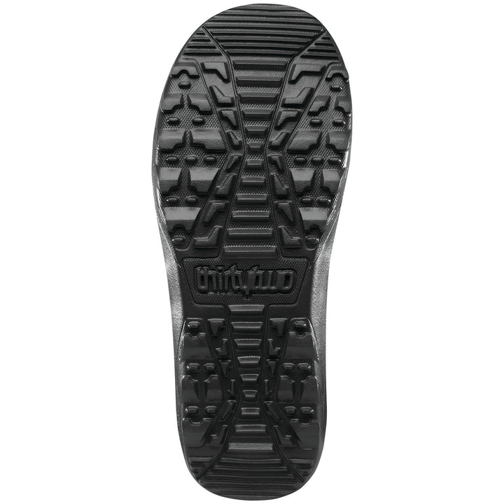 thirtytwo Shifty Snowboard Boots - Women's 2022 Black/Silver