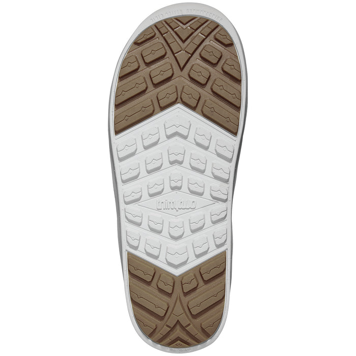 thirtytwo Lashed Powell Snowboard Boots 2022 Black/Print