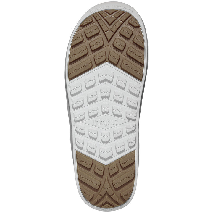 thirtytwo Lashed Powell Snowboard Boots 2022 Black/Print