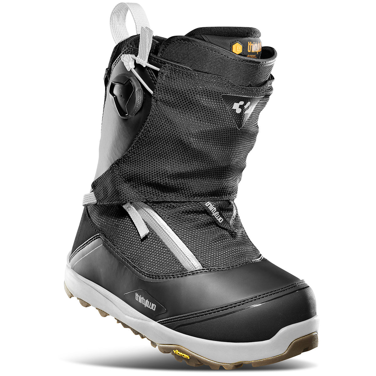thirtytwo Hight MTB Snowboard Boots - Women's 2022 Black
