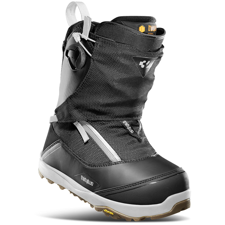 thirtytwo Hight MTB Snowboard Boots - Women's 2022 Black