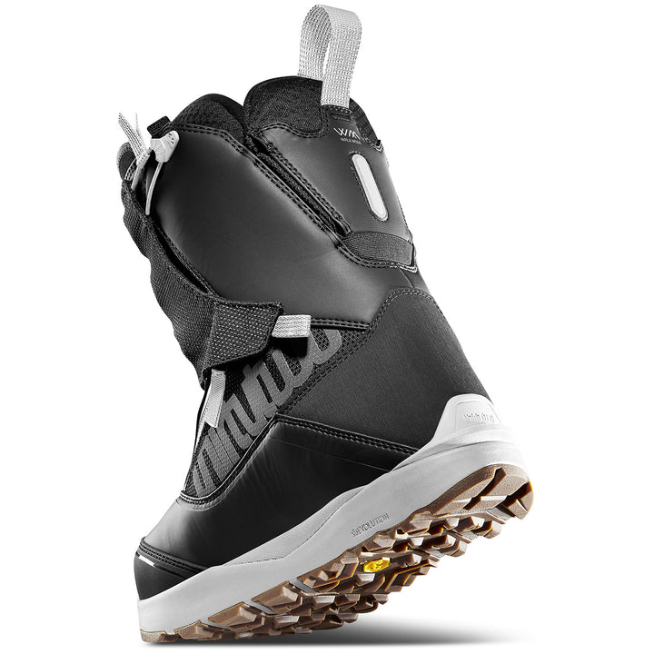 thirtytwo Hight MTB Snowboard Boots - Women's 2022 Black