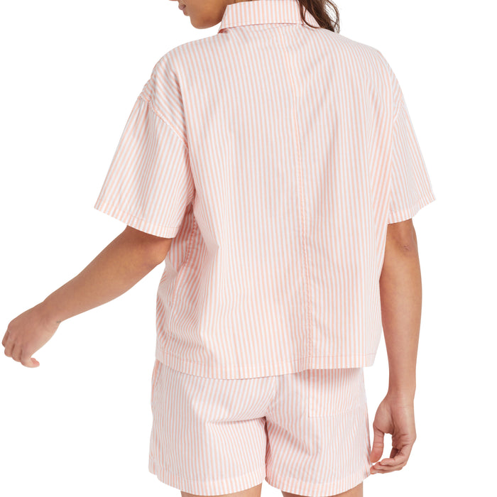 Brixton Sidney Woven Shirt - Women's Desert Flower