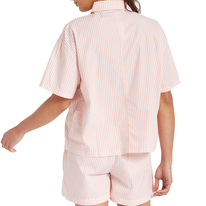 Brixton Sidney Woven Shirt - Women's Desert Flower