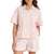 Brixton Sidney Woven Shirt - Women's Desert Flower