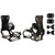 Karakoram PRIME X + Split Interface Splitboard Bindings 2023
