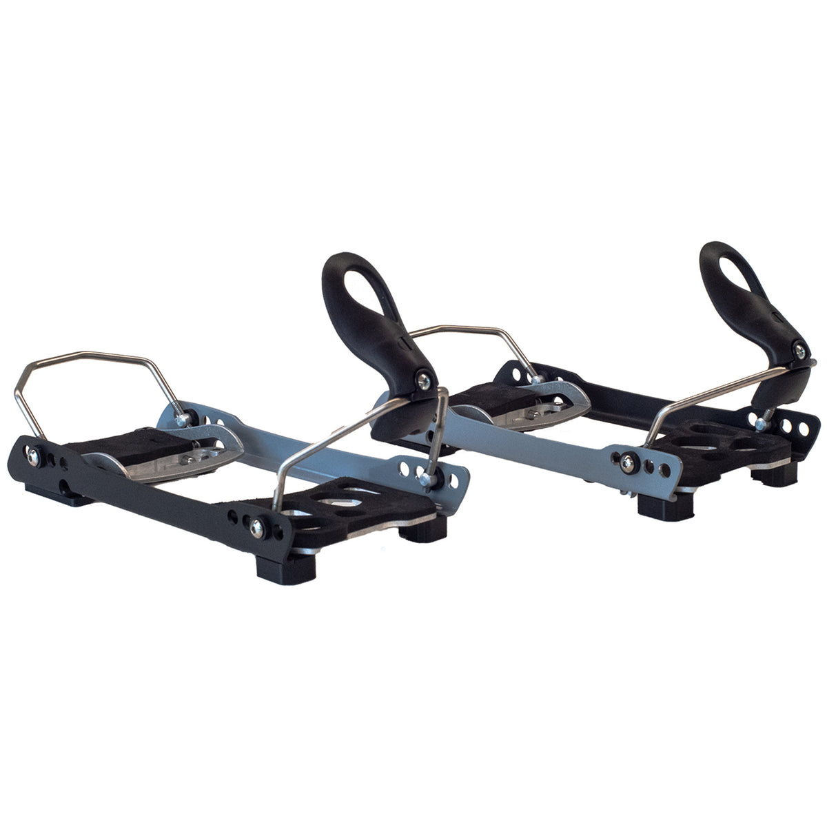 Karakoram PRIME Guide Hardboot Splitboard Bindings